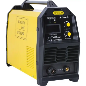 MAGNUM CUT 80 IGBT DUAL 230/400V